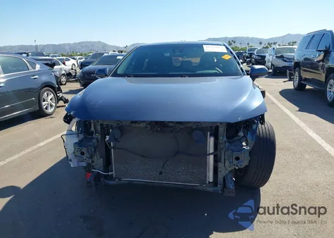 2022 Toyota Avalon Xle from USA, damaged, VIN 4T1JZ1FB2NU075142